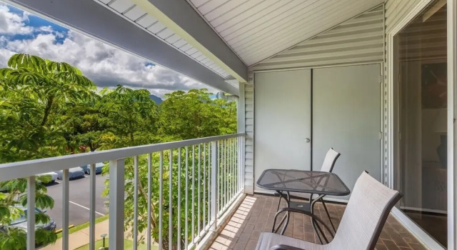 Номер Standard Newly Remodeled Cliffs Resort In Princeville 2 Bedroom Condo by RedAwning