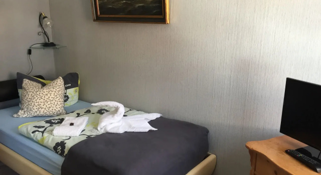 Hotel Teutonia, Rezervasyon Otel Braunlage Braunlage Ski