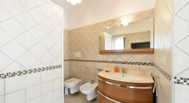 Апартаменты Trulli dellaia