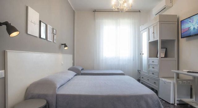 Florence House Careggi