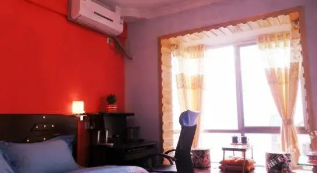 Jinjiang 168 Theme Hostel, Забронировать Хостел Чжанцзяцзе Хунань