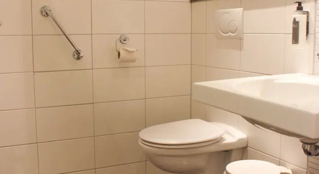 Двухместный номер Comfort с балконом Resort Bad Boekelo - Hotel met spa in Enschede