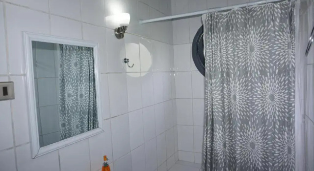 Двухместный номер Standard Ventana Sur Hostal