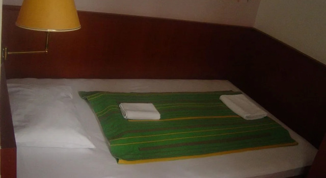 Hotel Risnjak, Reserva ahora Hotel Hoteles en Kvarner con comidas, Media/completa pensión