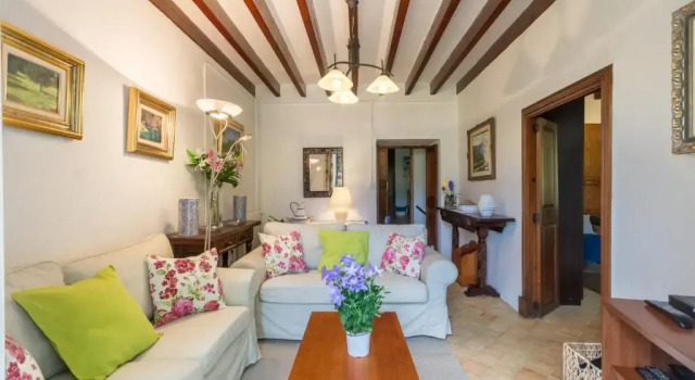 Esporles - 2936-98 Mallorca, Book Hotel  