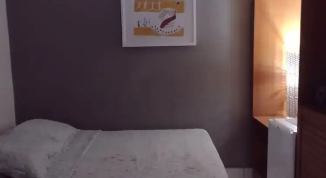 Номер Standard Pousada Genipabu Praia in Mare