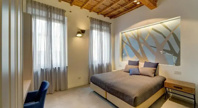 Номер Standard Palazzo Mannaioni Suites