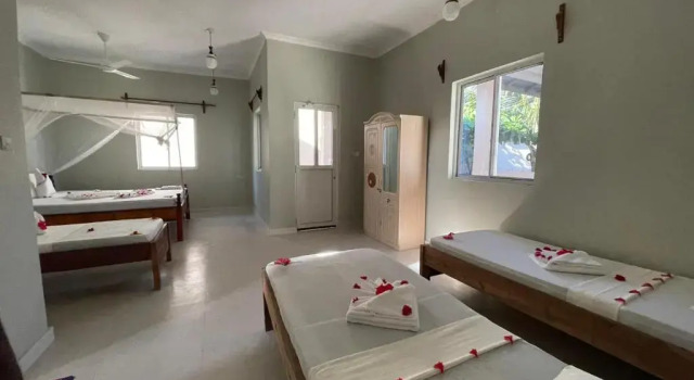 Summer Dream Lodge