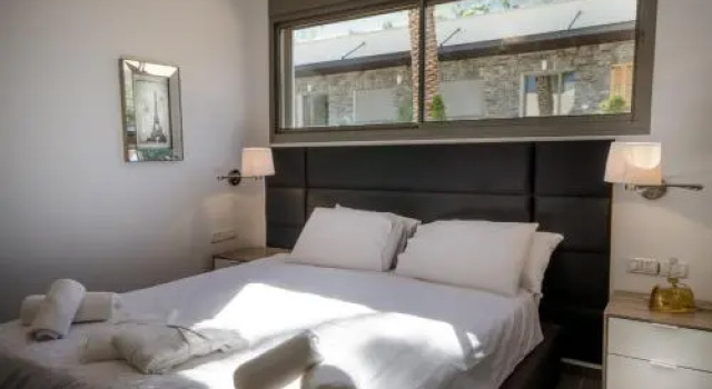 Titi Rosh Pinna, Prenota Hotel Hotel a Israele Distretto Nord con piscina, Piscina