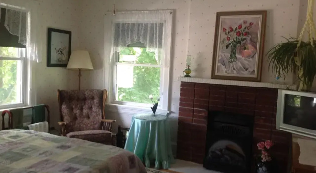 Номер Standard 10th Avenue Guest House & Suites