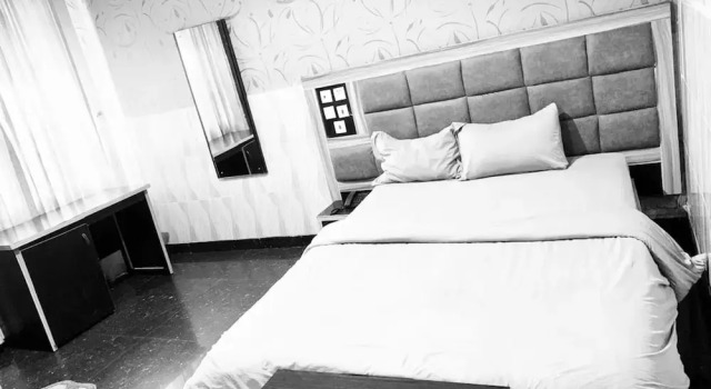 Двухместный номер Classic Grace Manor Hotels and Suites