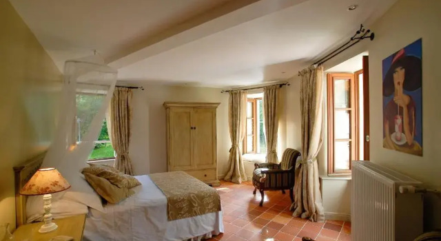 Moulin De Larcy, Prenota Hotel Villetoureix Aquitania