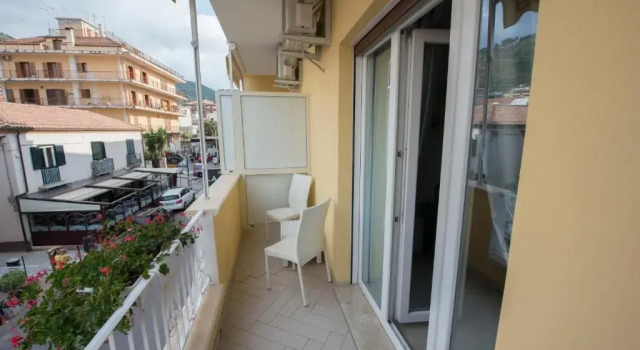 Suite La Suite Tropea