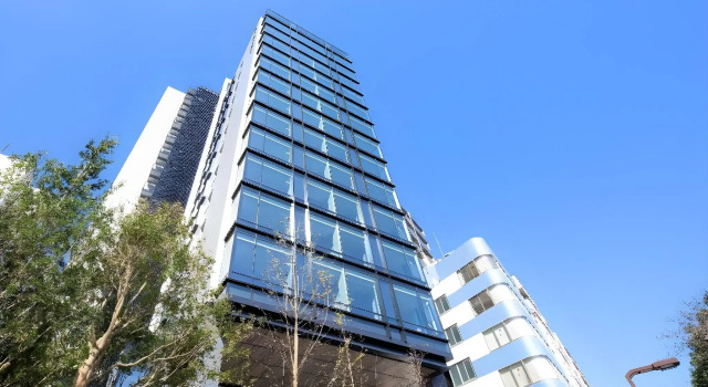 Hotel Keihan Tsukiji Ginza Grande