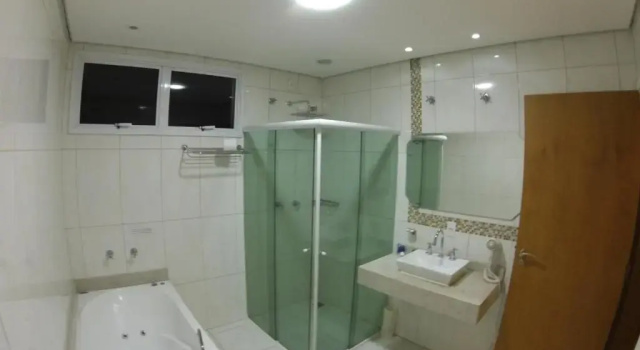 Люкс Hotel Serra de Jundiaí