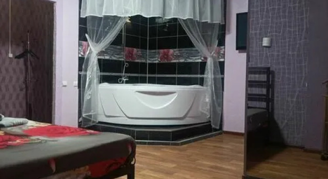 Полулюкс Галианна