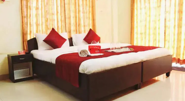Sorrento Homes, Забронировать Отель Отели штата Махараштры 3 звезды, 3*