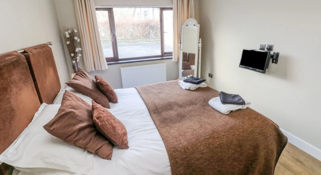 The Garden Flat