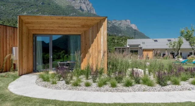 Номер Deluxe Agritur La Dolce Mela