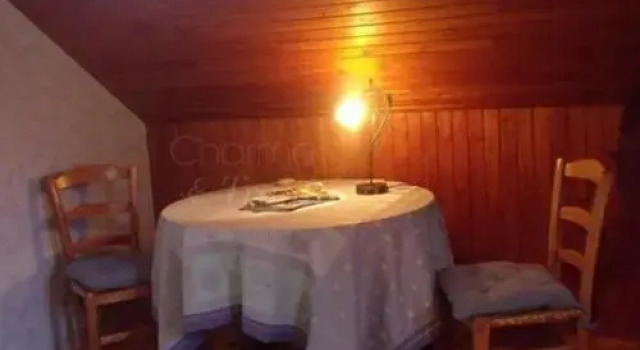 Номер Standard Le Mont Roti Chambres d’Hôtes