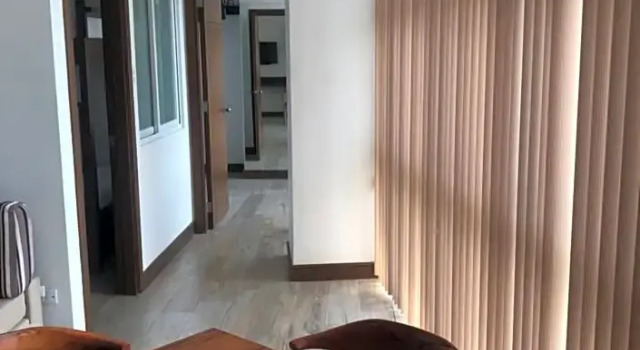 Семейный люкс The Podium Boutique Hotel