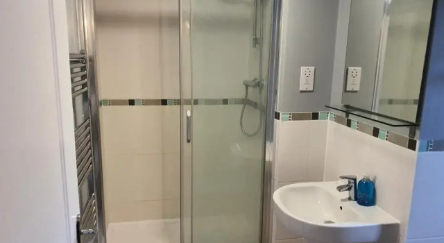 Апартаменты с 2 комнатами Vetrelax Colchester Apartment