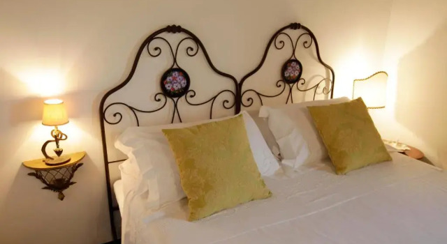 Номер Standard Tenuta Cammarana
