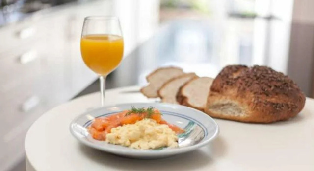 Golf Lodge Bed & Breakfast, Prenota Hotel North Berwick East Lothian