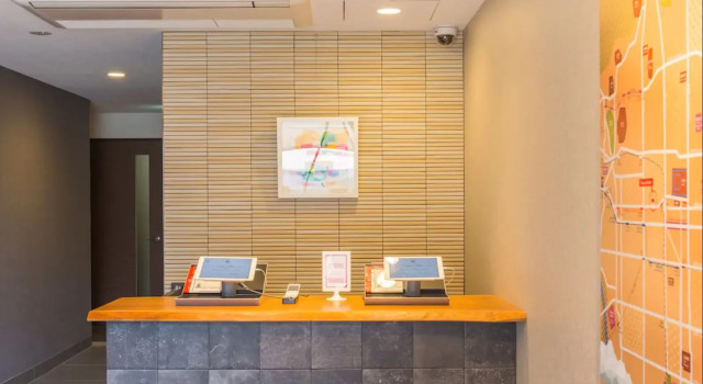 M's Hotel Nijo