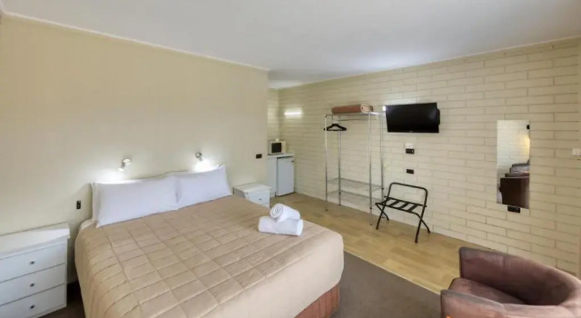 Двухместный номер Standard Motel Meneres
