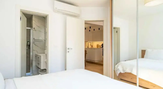 Apartment Villa Claudia, Забронировать Апартаменты/квартира Отели Дубровника с парковкой, рядом с Пляж Корал, Парковка