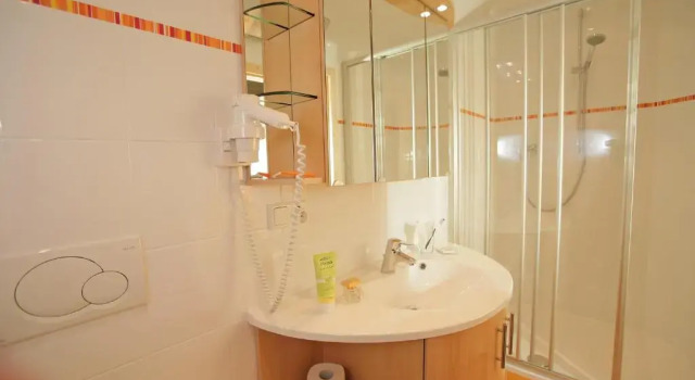 Номер Standard Postgasthof, Hotel Rote-Wand