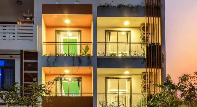 AnNam68 Homestay