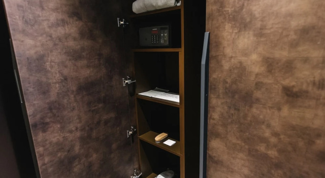 Номер Standard Noble Boutique Hotel
