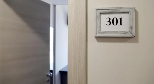 Номер Standard Donati Business Rooms