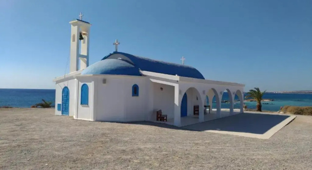 Вилла с 2 комнатами Villa Liberta