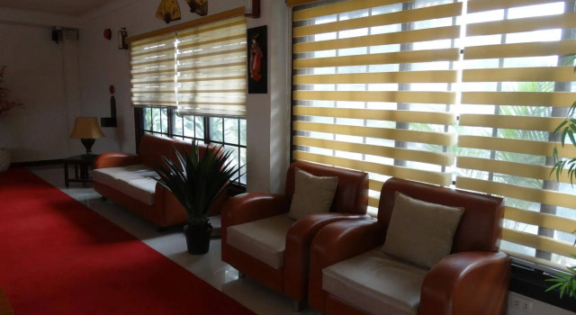 D'Japanese Tunnel Family Resort, Varaa Lomakeskus Edulliset hotellit kohteessa Davao
