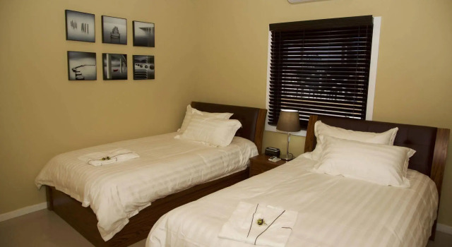 Vine Cottages Adults Only, Забронировать Отель Английский Харбор округ Сент-Пол