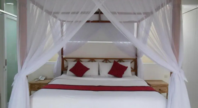 Вилла c 1 комнатой HK Villa Bali