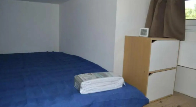 Résidence LE CAP DE FRONT - Maisons & Villas pour 5 Personnes 24, Réserver Hôtel Leucate Corbières