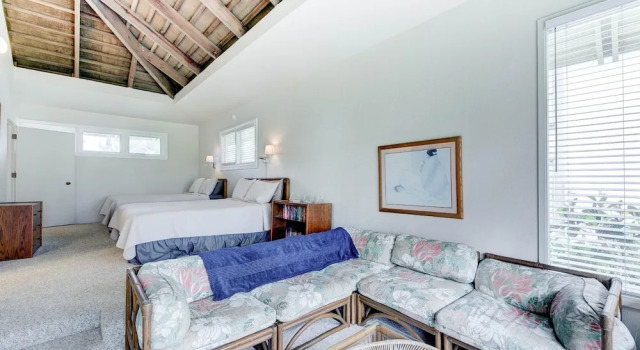 Paniolo #112 1 Bedroom Cottage