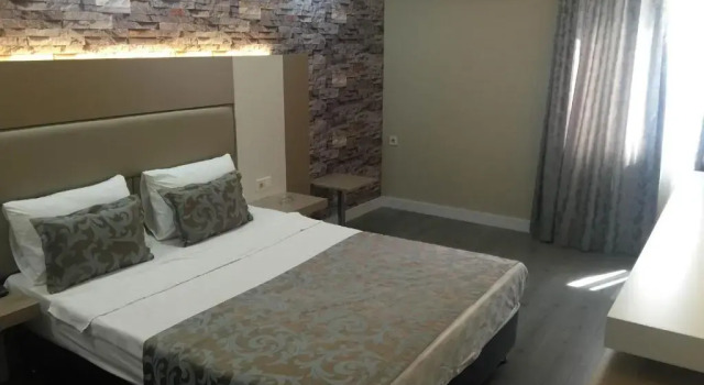 Номер Standard Grand Kayalar Hotel