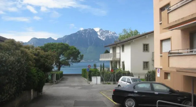 Belle-Rive