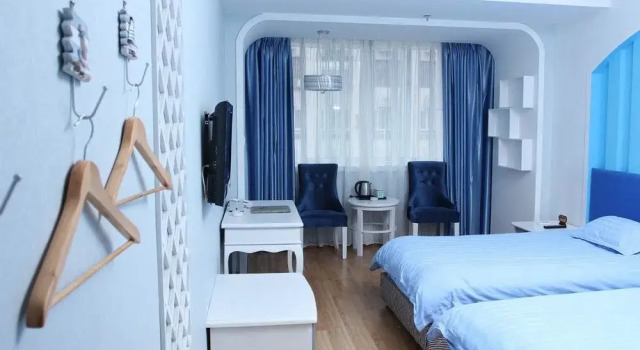 Xuelishu Hotel - Luzhou, Prenota Hotel Luzhou Sichuan