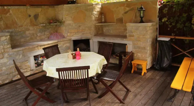 Villa Tiigi, Rezervovat Vila Hotely v Harjumaa s parkováním, Parkování