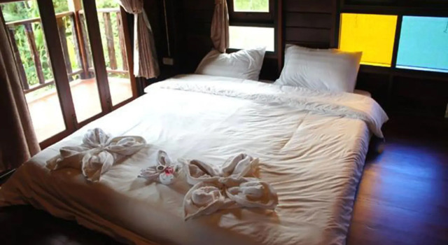 Taksina Garden Resort