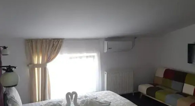 Трёхместный номер Standard Мансарда Casa Lema Bay
