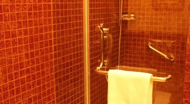 Двухместный люкс Presidential с балконом Ramada by Wyndham Jaipur Jaisinghpura