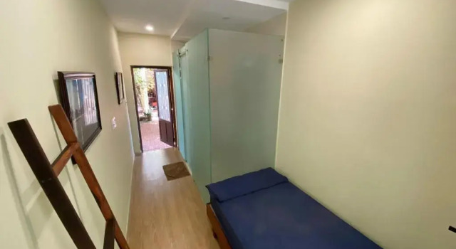 Номер Superior Haven Boutique Hotel Quy Nhon