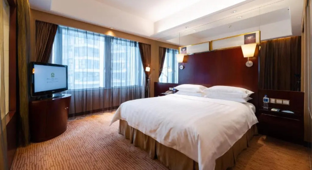 Suite Pan Pacific Xiamen